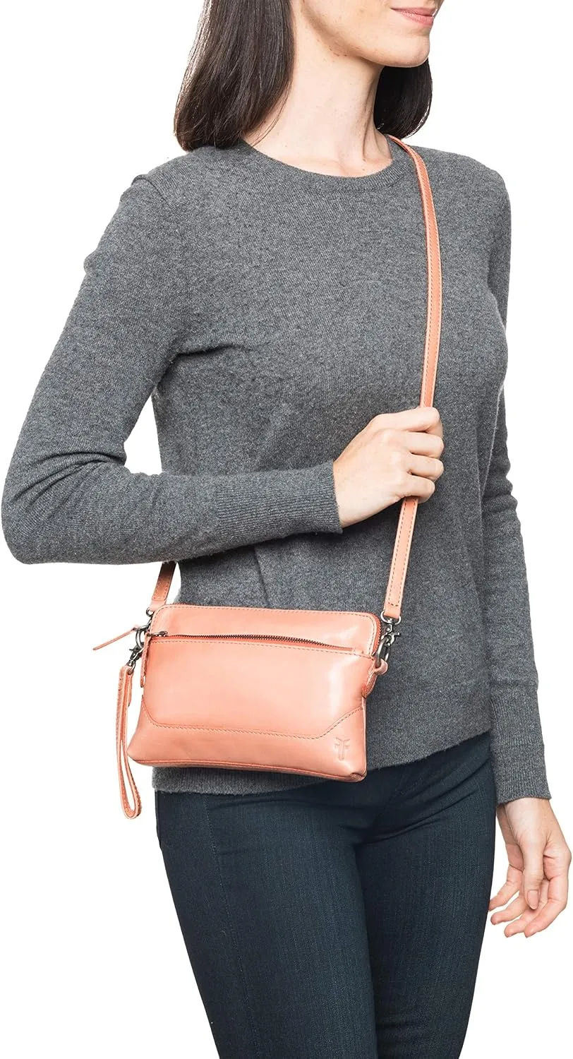 Frye Melissa Crossbody Wristlet