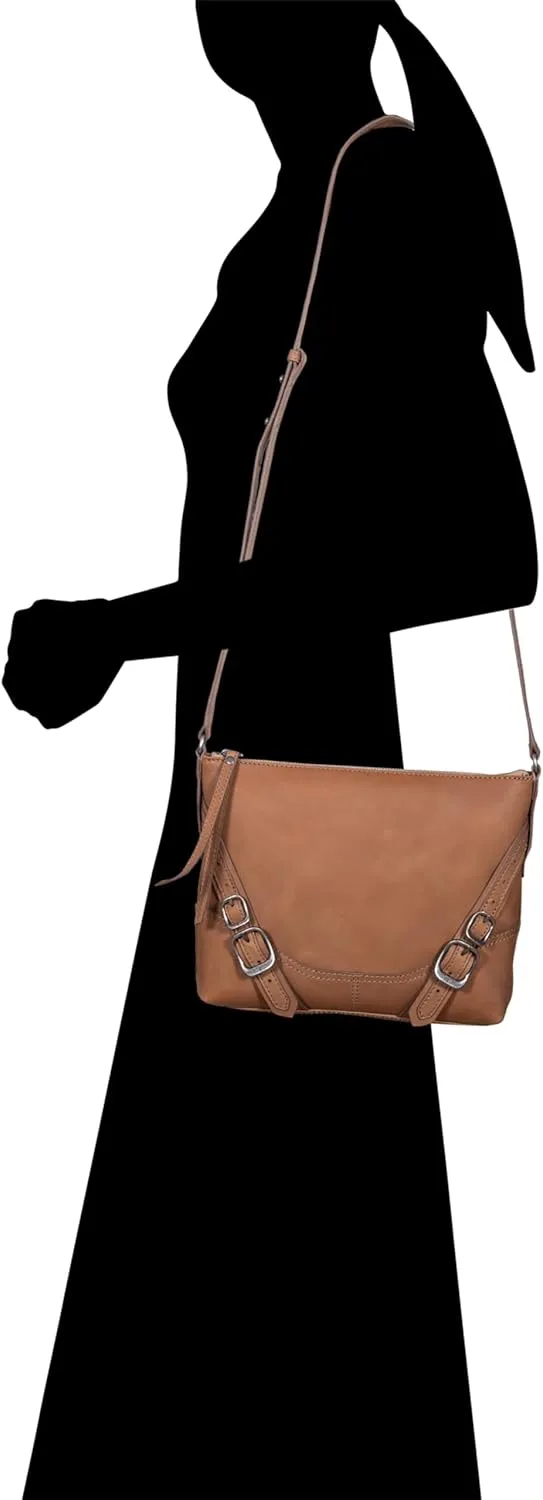 Frye Veronica Crossbody
