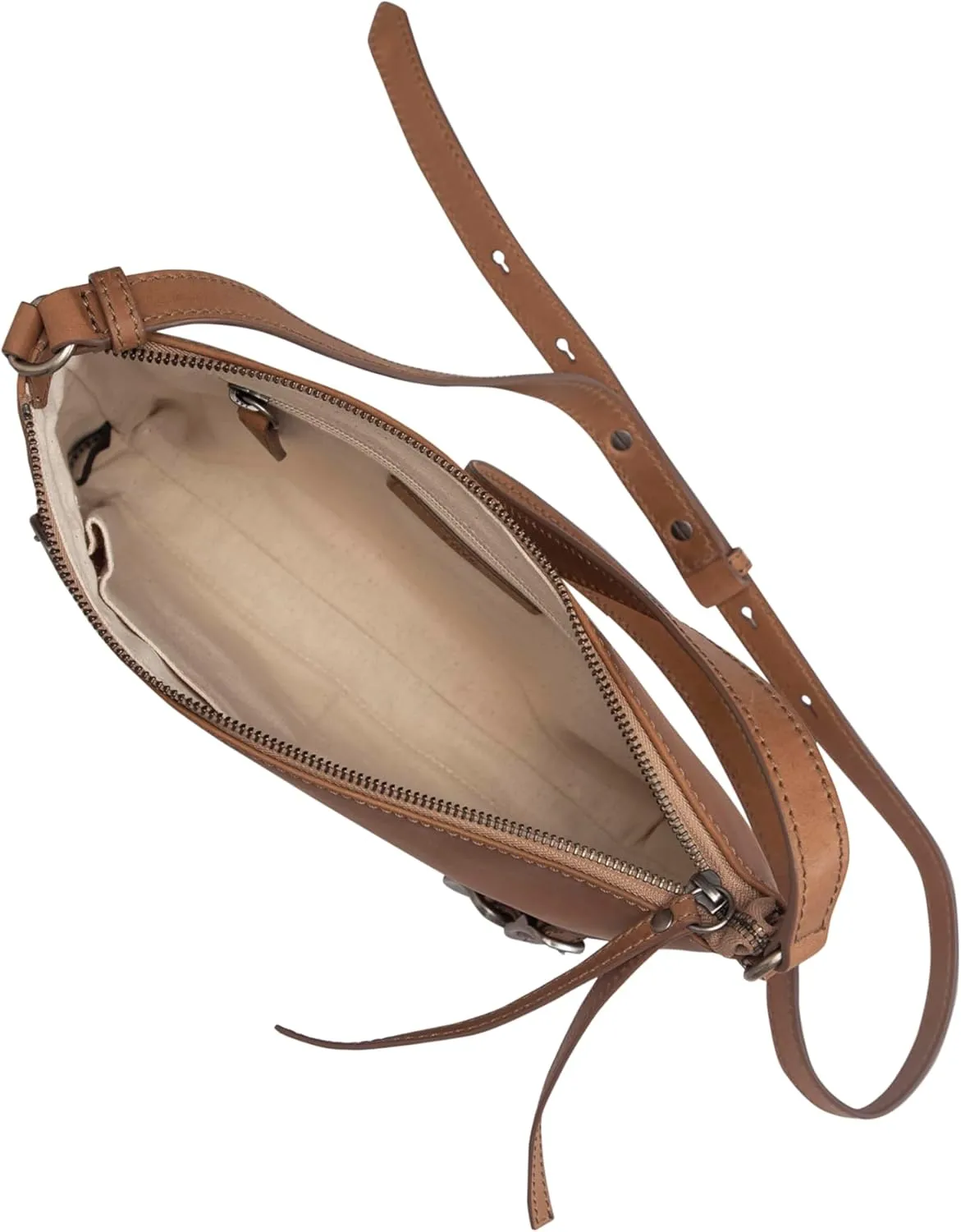 Frye Veronica Crossbody