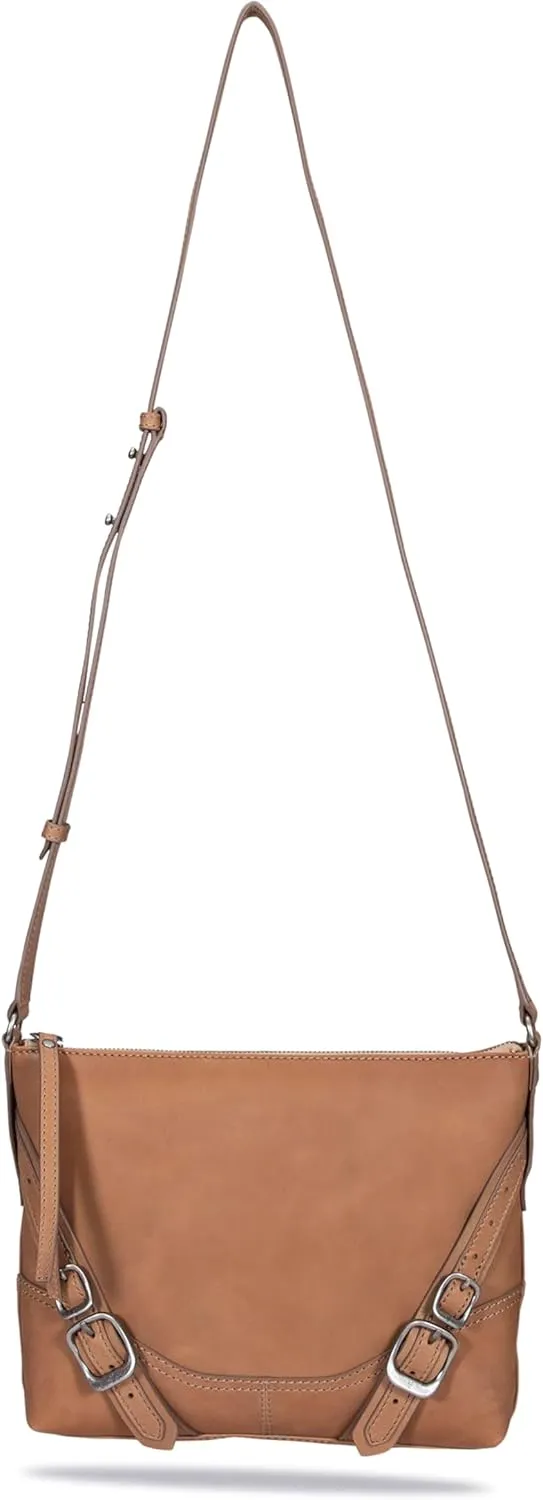 Frye Veronica Crossbody