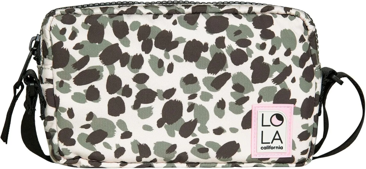 Gabby Crossbody Phone Bag