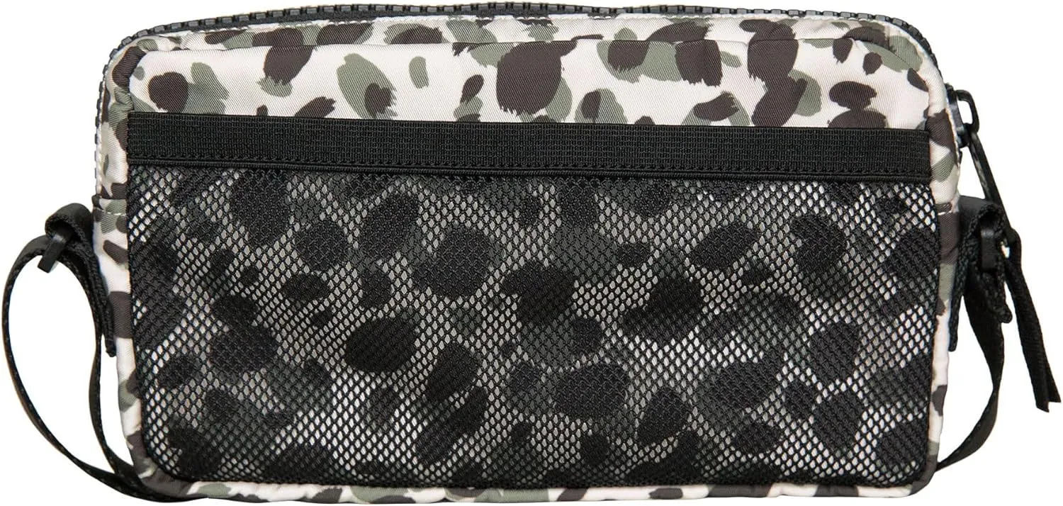 Gabby Crossbody Phone Bag