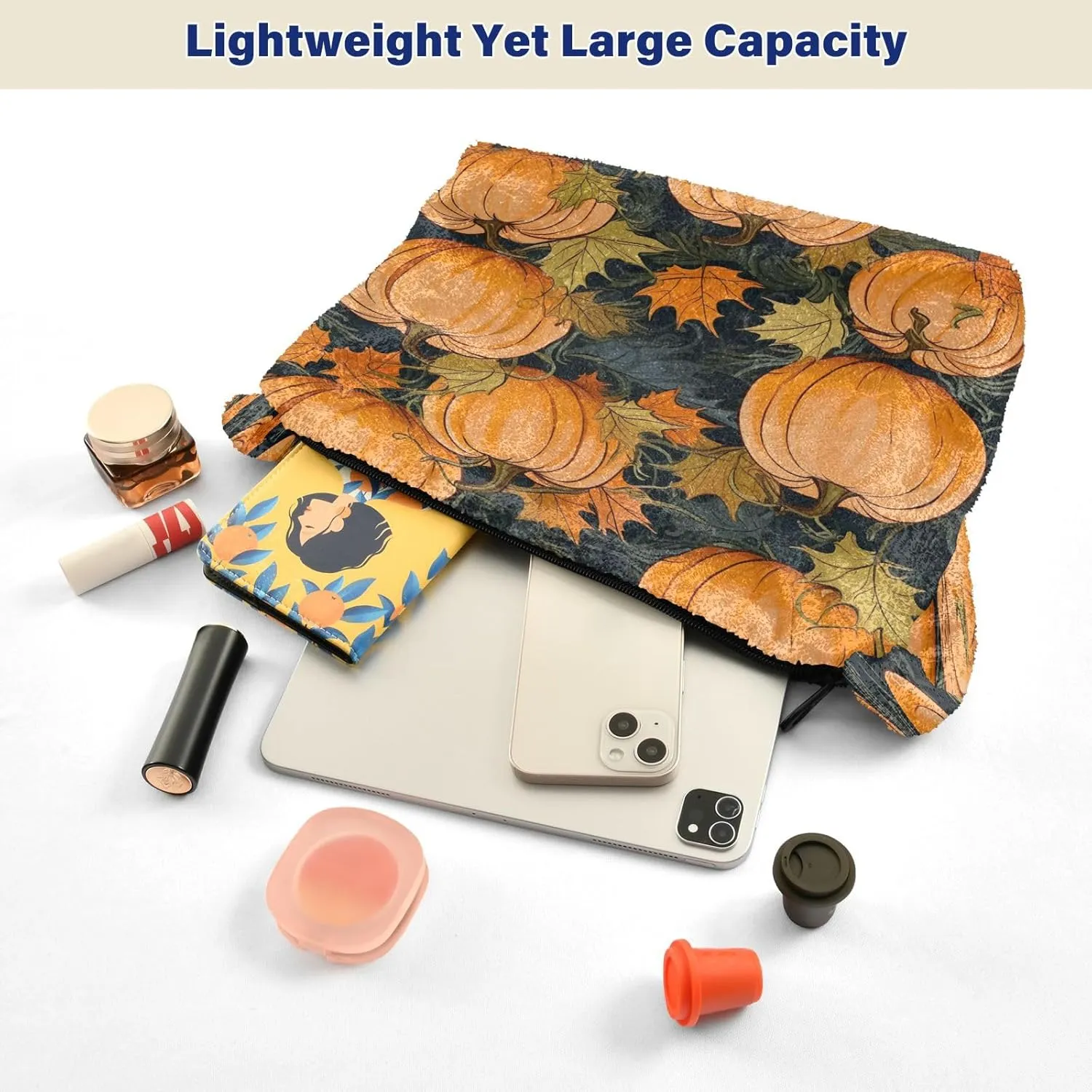 GAIGEO Old Fashioned Lemons Womans Shoulder Bag, Shoulder Bag for Women with Zipper, Womens Outdoor Bag