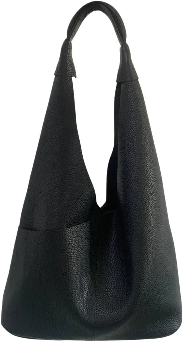 Genuine Leather Handbags Bags, Handcrafted by Skilled Argentine Hands with Patagonian Sourced Leather - Cafayate