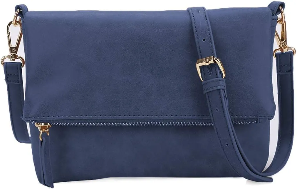 Gladdon Crossbody bags for Women Crossbody Purse Shoulder Bag
