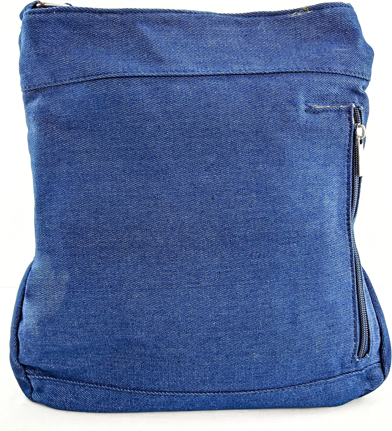 GUNNER LIGHTWEIGHT CCW CONCEALED CARRY Crossbody Organizer HANDBAG