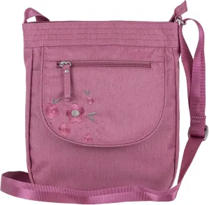 HAIKU Jaunt Eco-Friendly RFID Blocking Travel Crossbody Bag