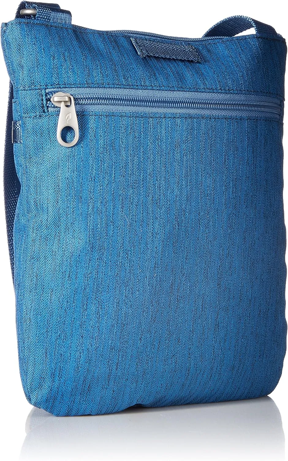 Haiku Women's Small Revel Eco-Friendly RFID Blocking Crossbody Travel Bag