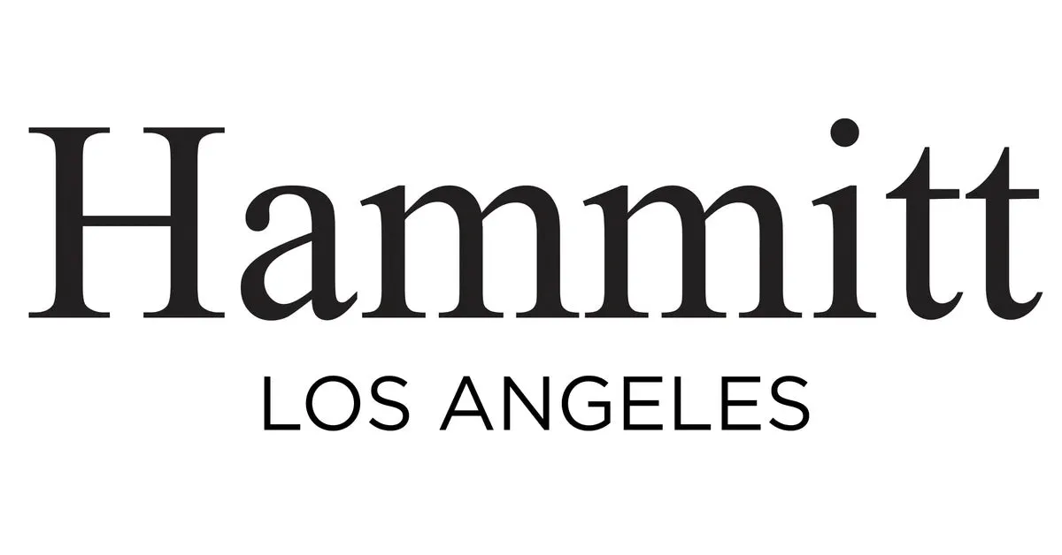 HAMMITT RYAN LEATHER CROSSBODY CLUTCH/ BAG