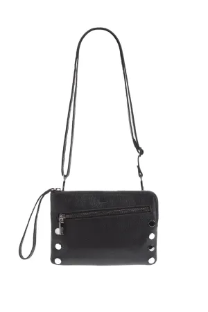 HAMMITT SMALL NASH CLUTCH WRISTLET CROSSBODY BAG