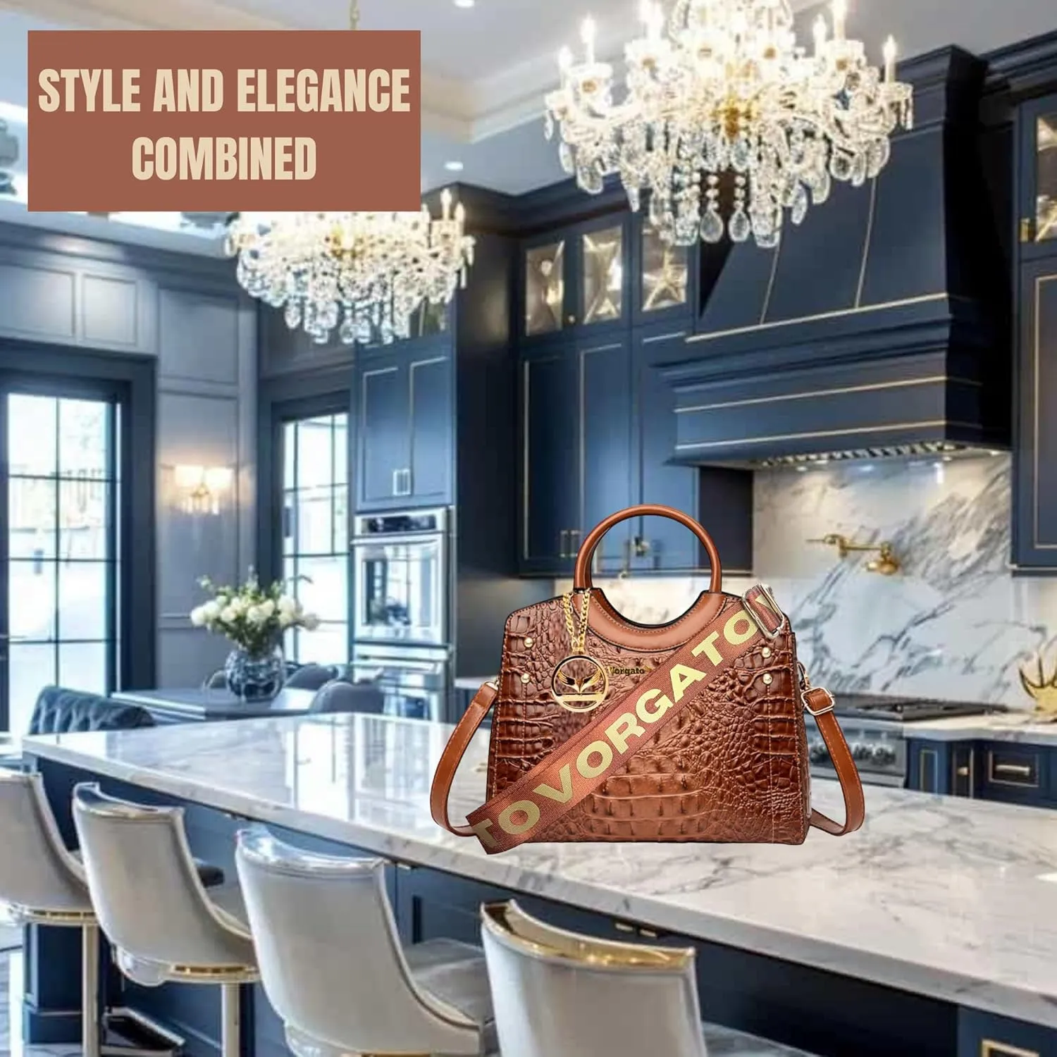Handbags for Women - Shoulder Bag & Crossbody Bags