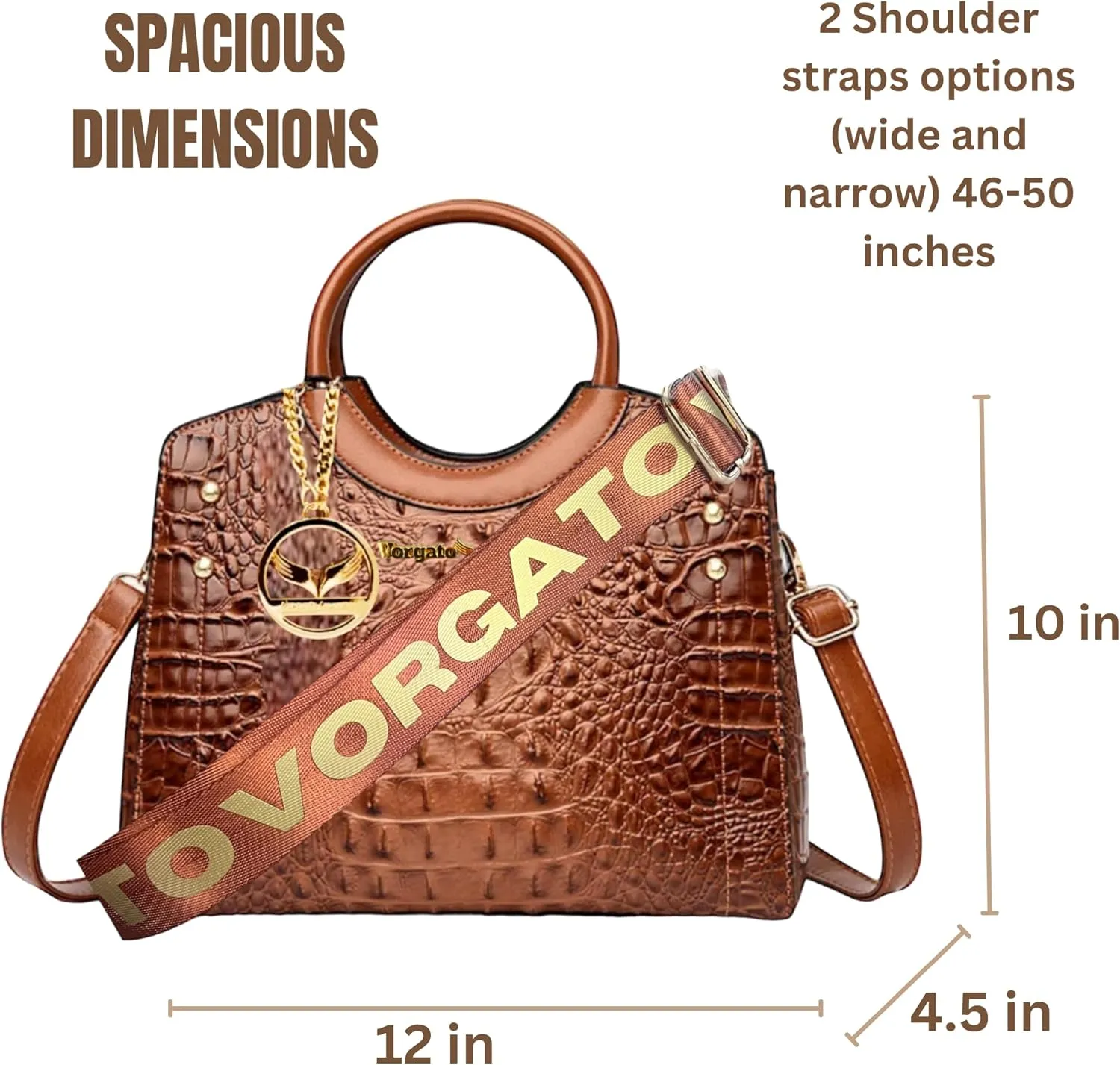 Handbags for Women - Shoulder Bag & Crossbody Bags