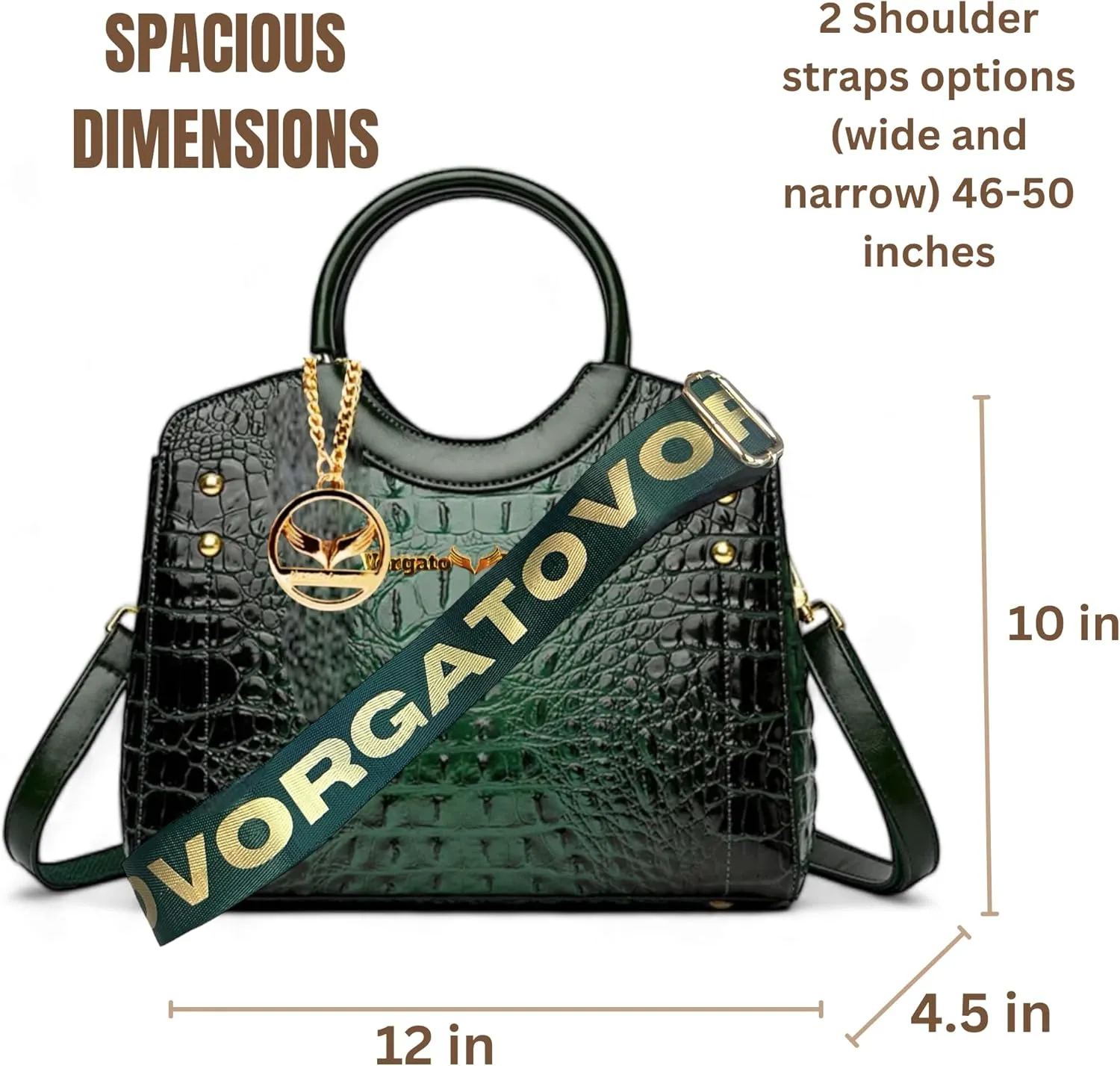 Handbags for Women - Shoulder Bag & Crossbody Bags