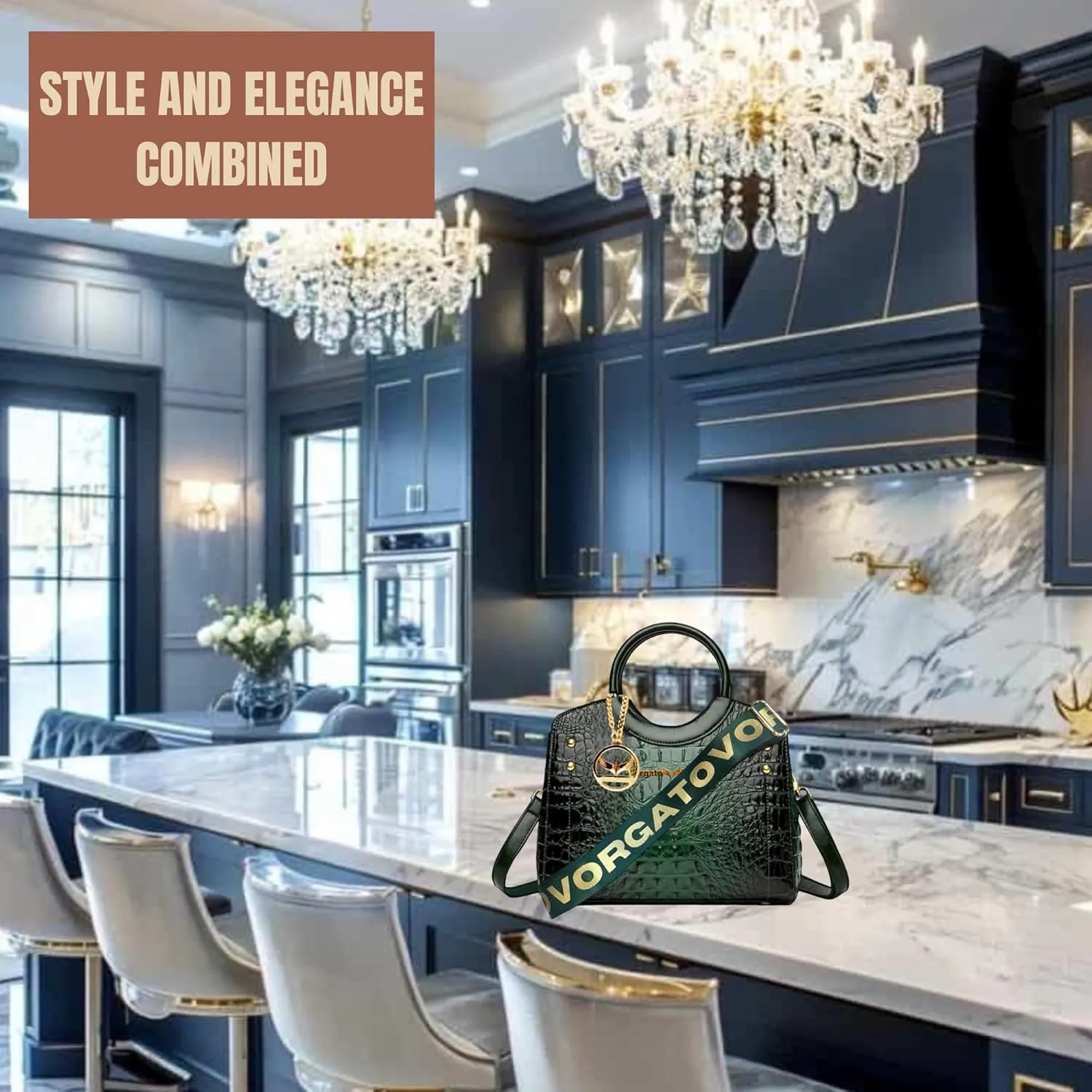 Handbags for Women - Shoulder Bag & Crossbody Bags