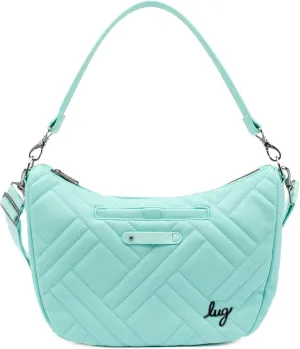 Harmony Matte Luxe VL Crossbody Bag