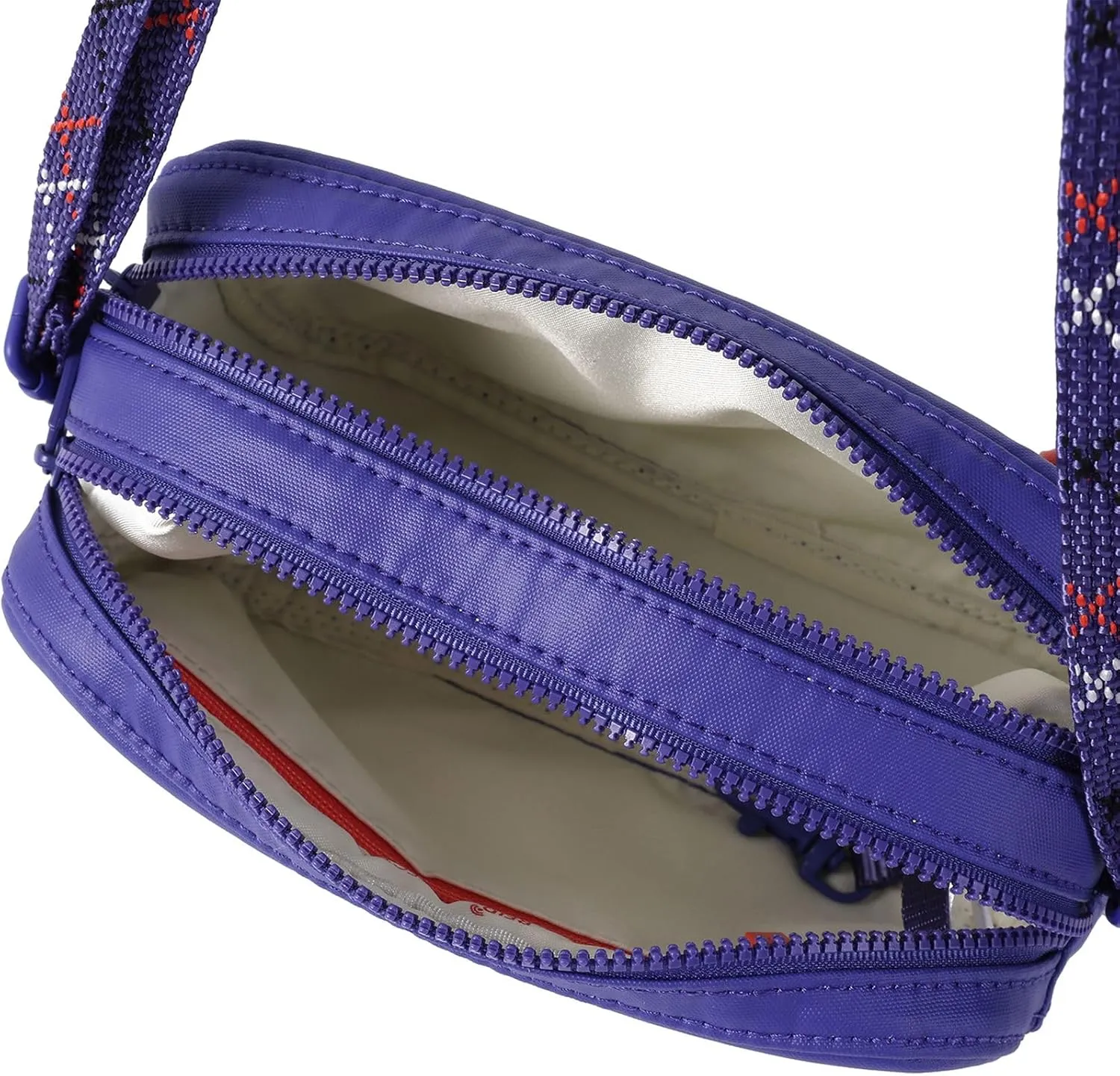 Hedgren Maia Small Crossover 2 Compartment RFID