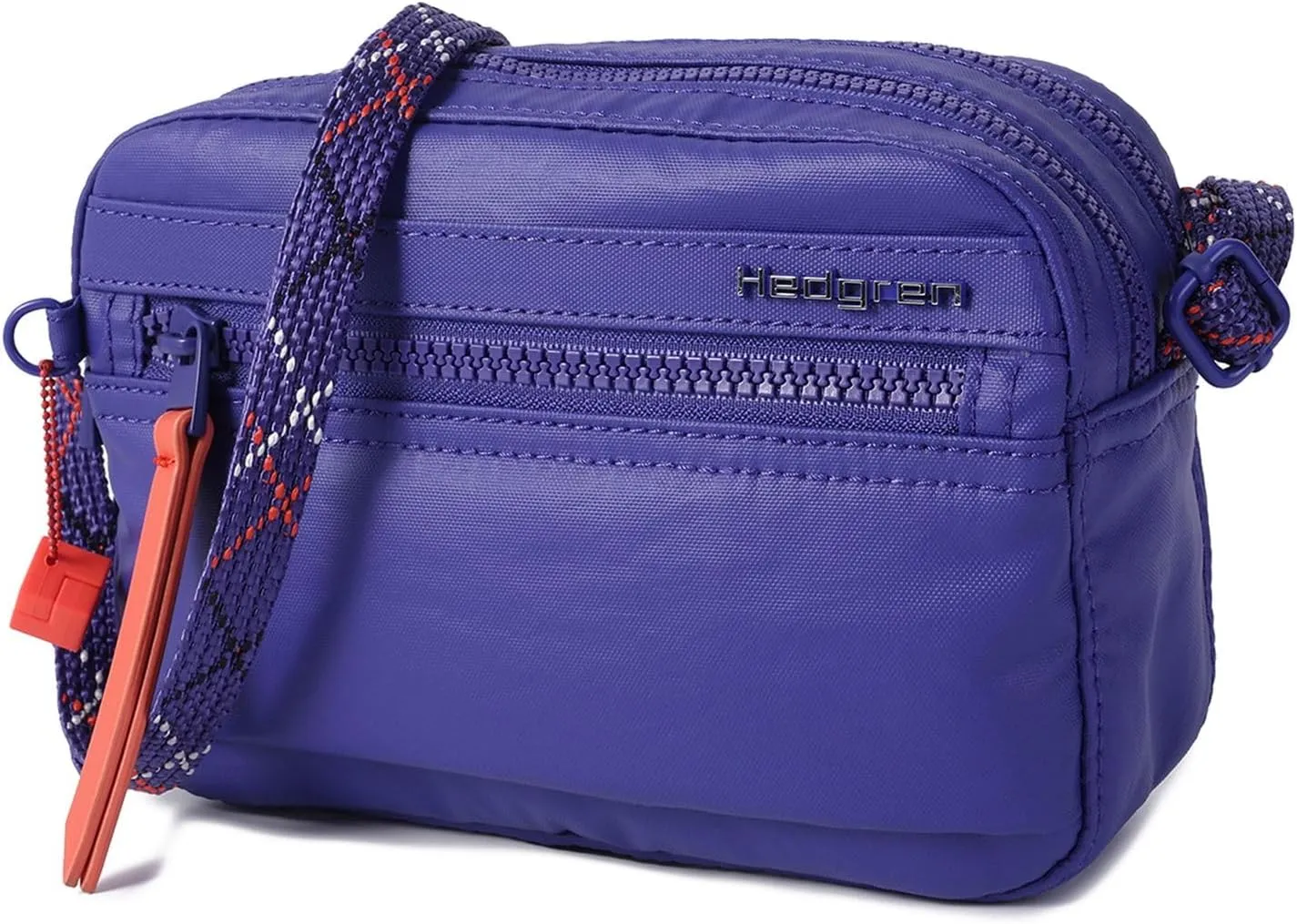 Hedgren Maia Small Crossover 2 Compartment RFID