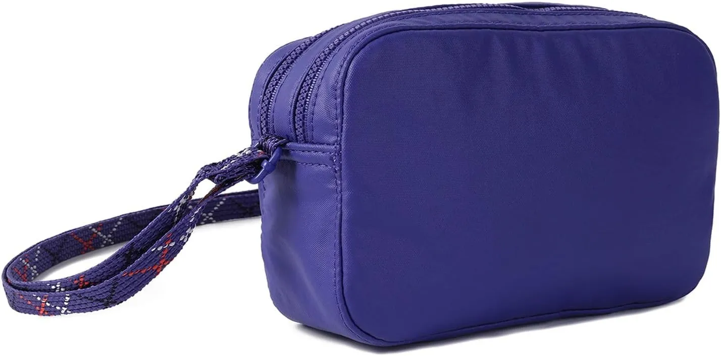 Hedgren Maia Small Crossover 2 Compartment RFID