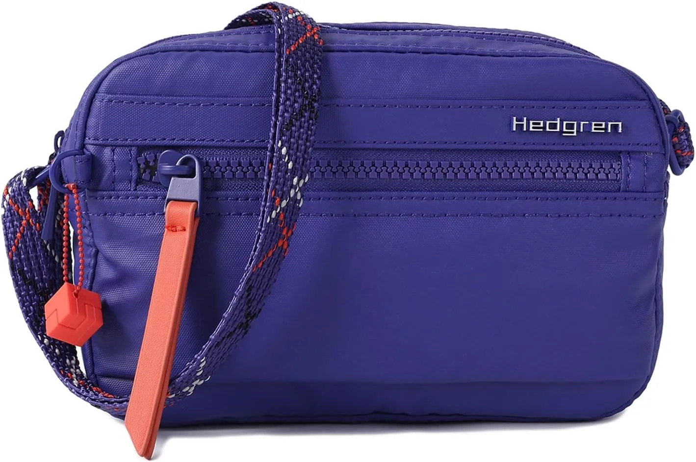 Hedgren Maia Small Crossover 2 Compartment RFID
