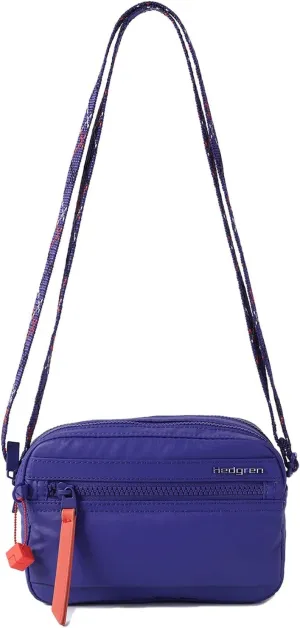 Hedgren Maia Small Crossover 2 Compartment RFID