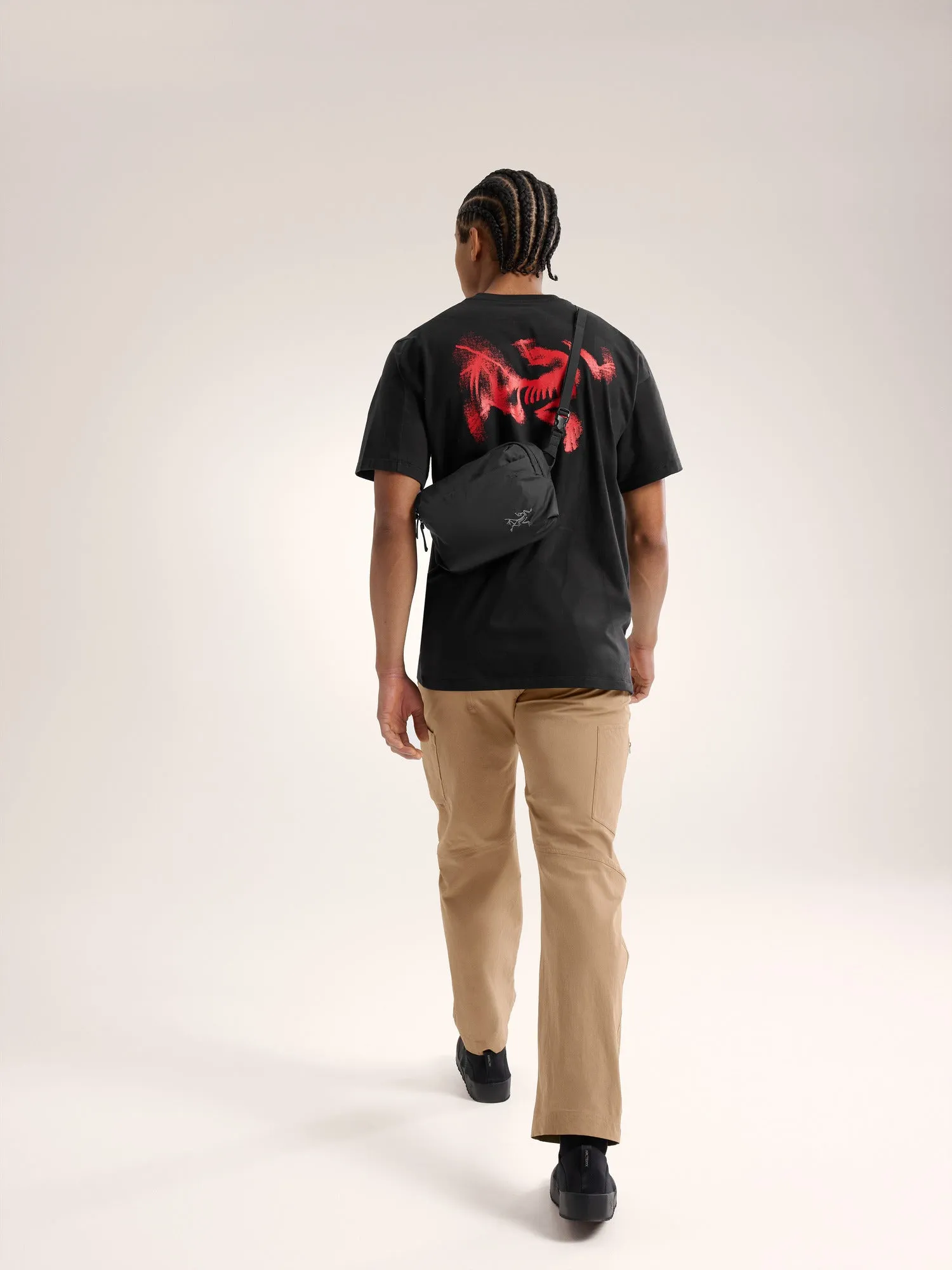 Heliad Crossbody - X000009828