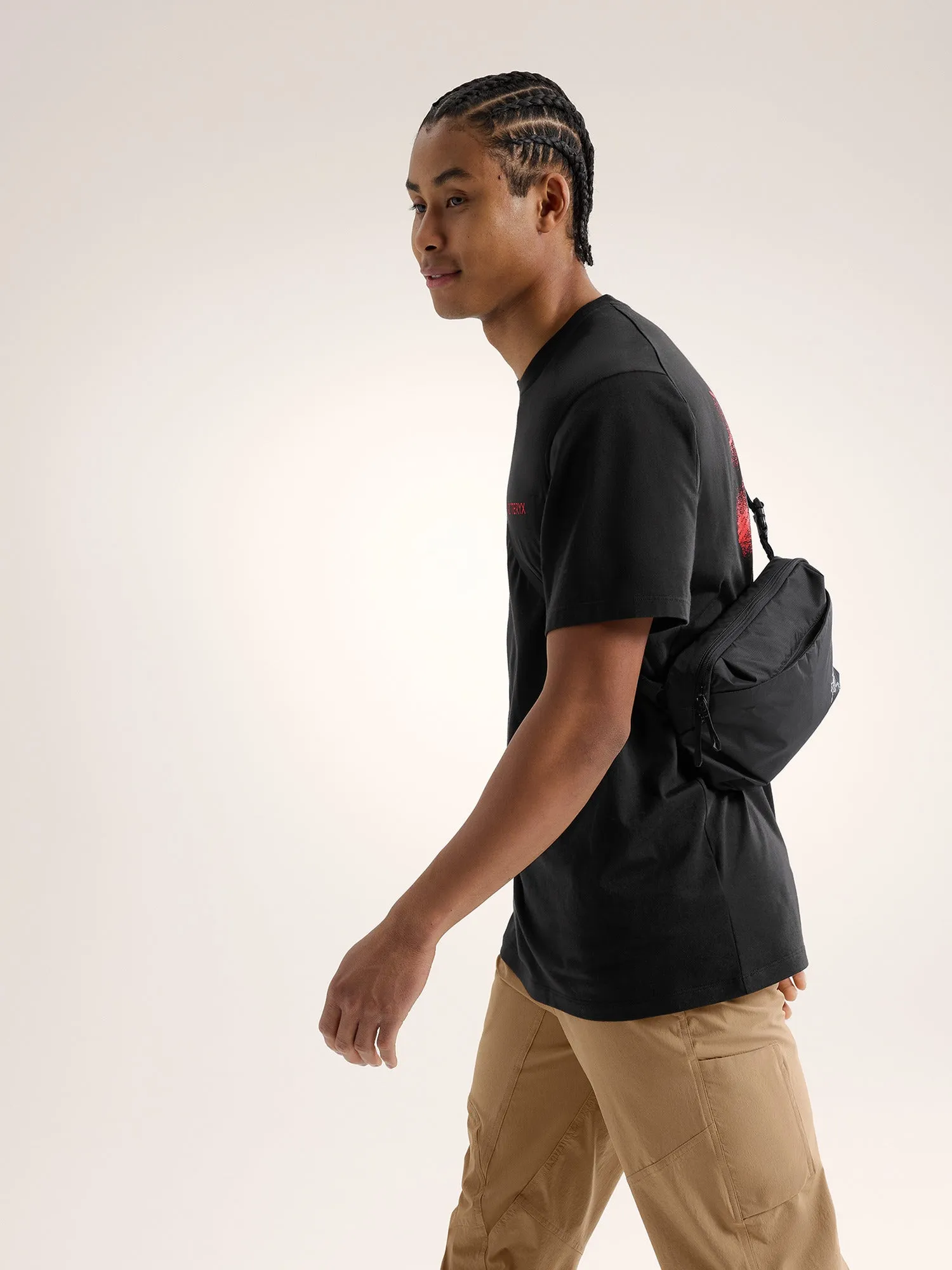 Heliad Crossbody - X000009828