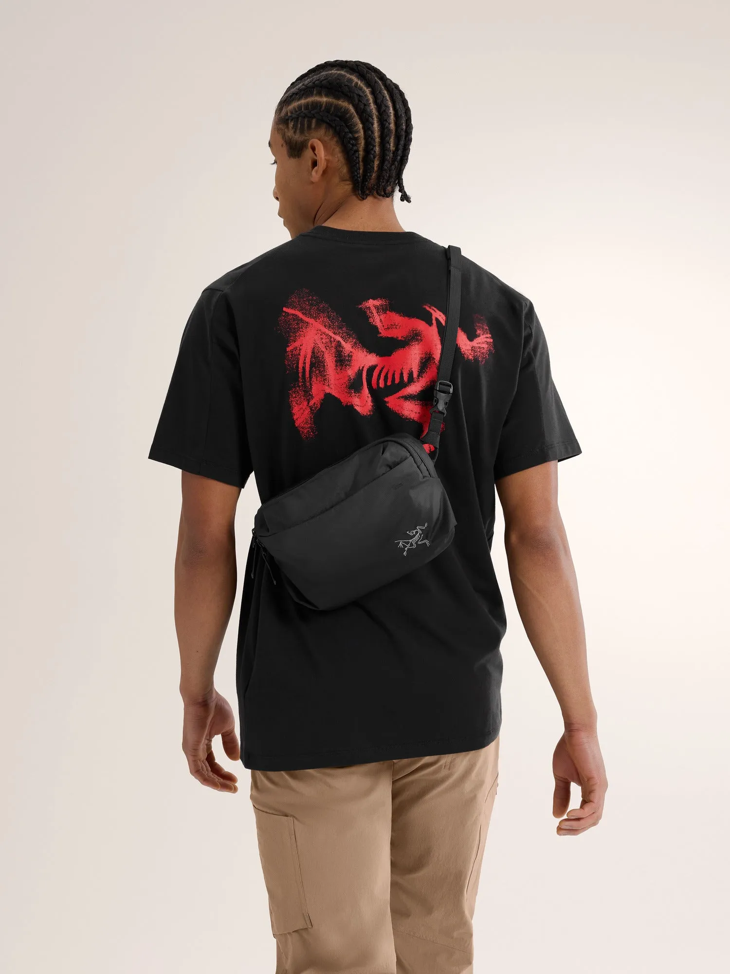 Heliad Crossbody - X000009828