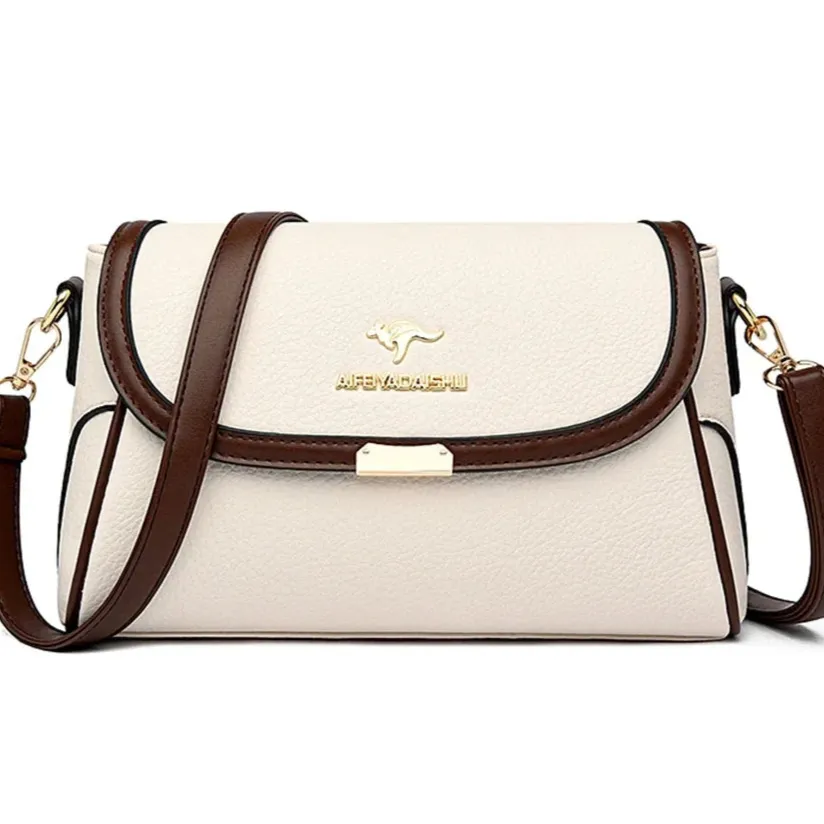 High Quality Leather Small Shoulder Bags