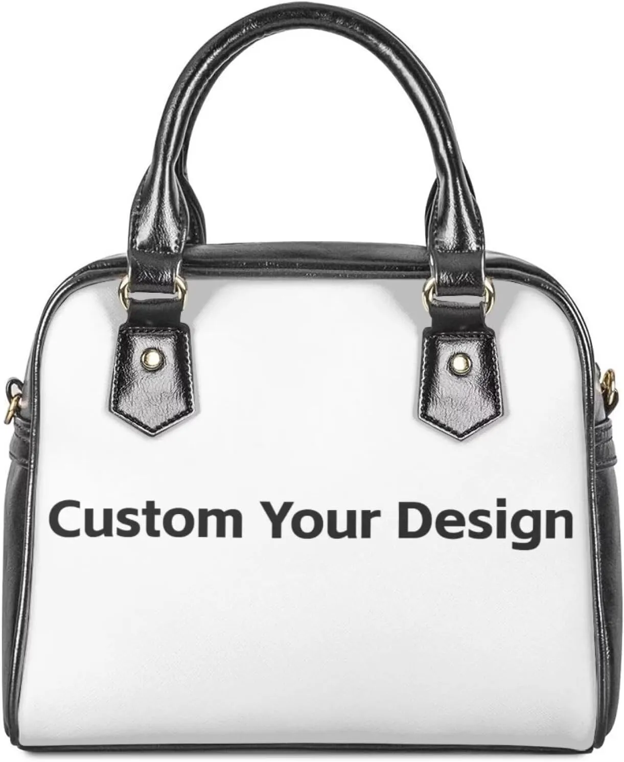 HUGS IDEA Crossbody Purse for Women Hobo Bag Lady Satchel Bag for Work Travel Handbag with Top Handle