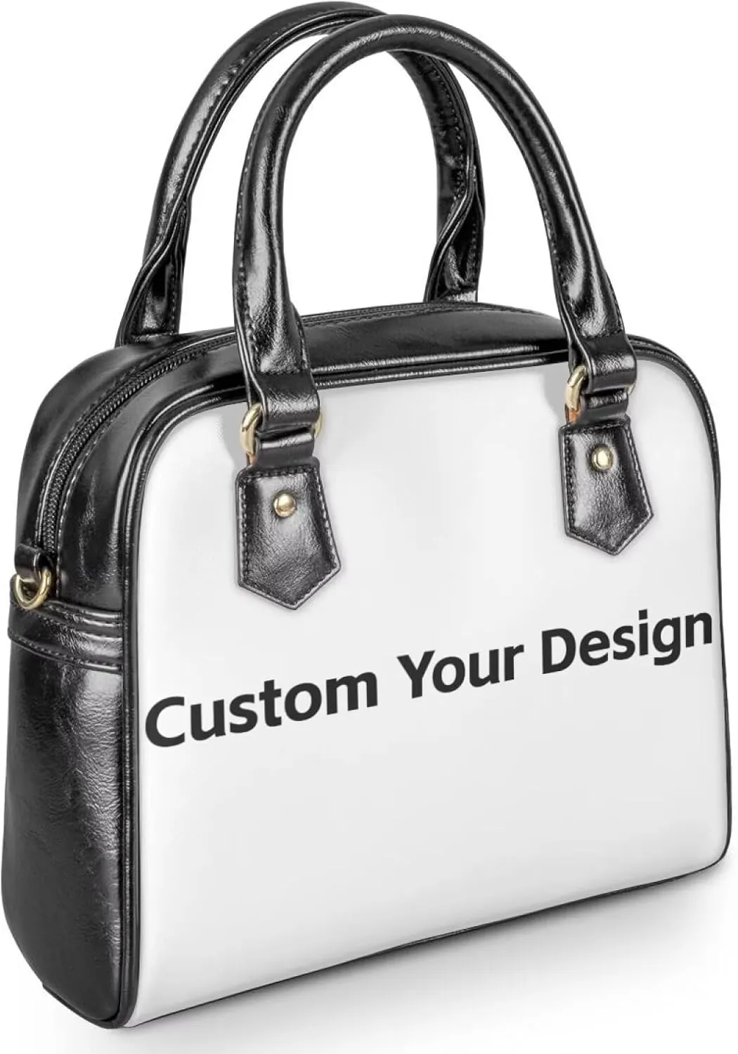 HUGS IDEA Crossbody Purse for Women Hobo Bag Lady Satchel Bag for Work Travel Handbag with Top Handle