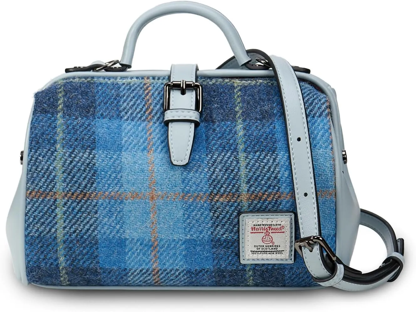 Islander Medium Doctor Bag