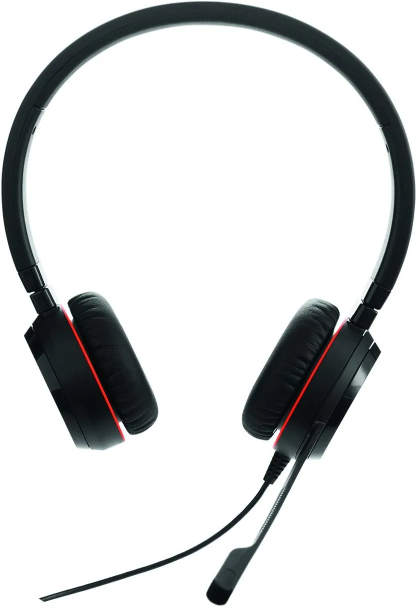 Jabra Evolve 30 II Headset