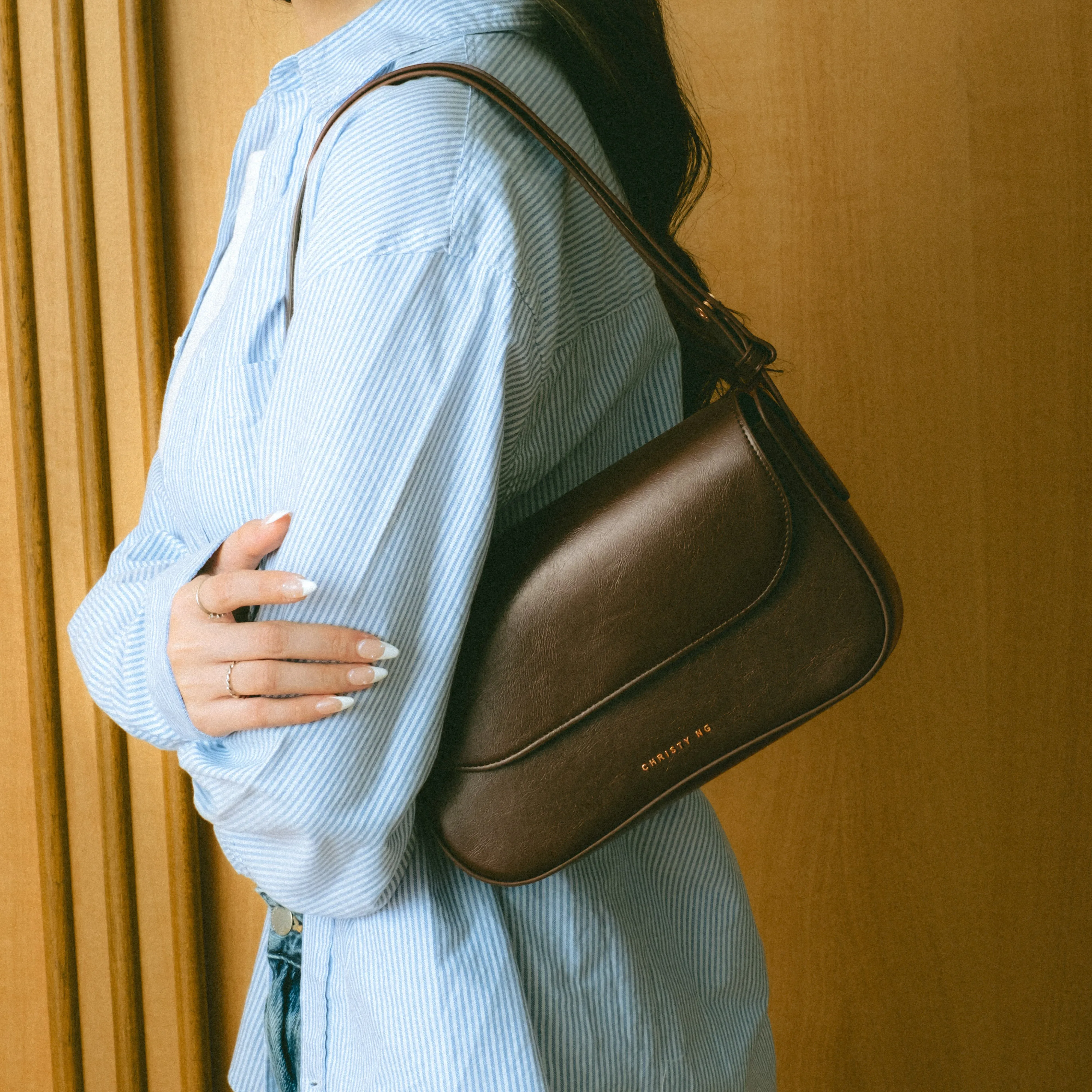 Jayda Shoulder Bag