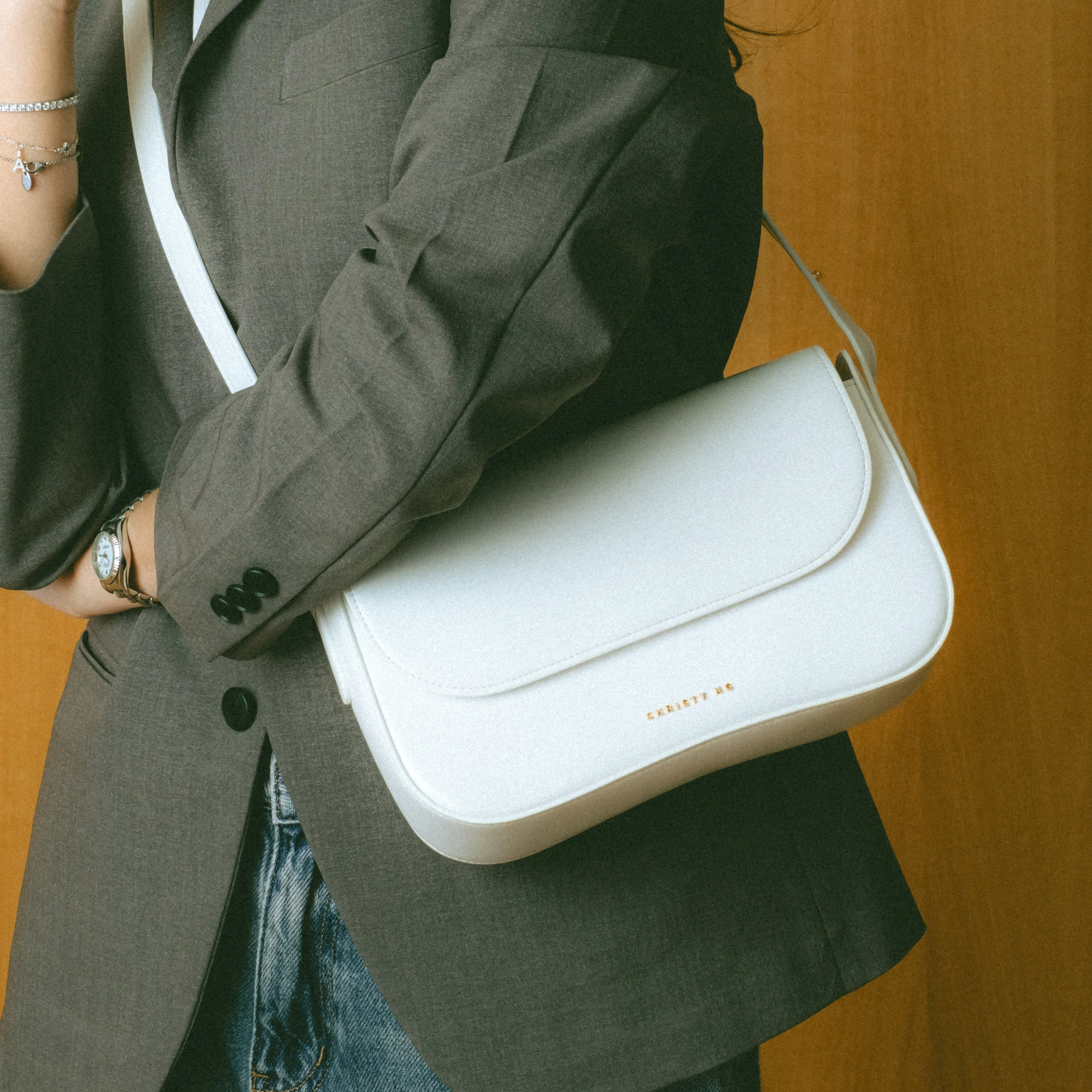 Jayda Shoulder Bag