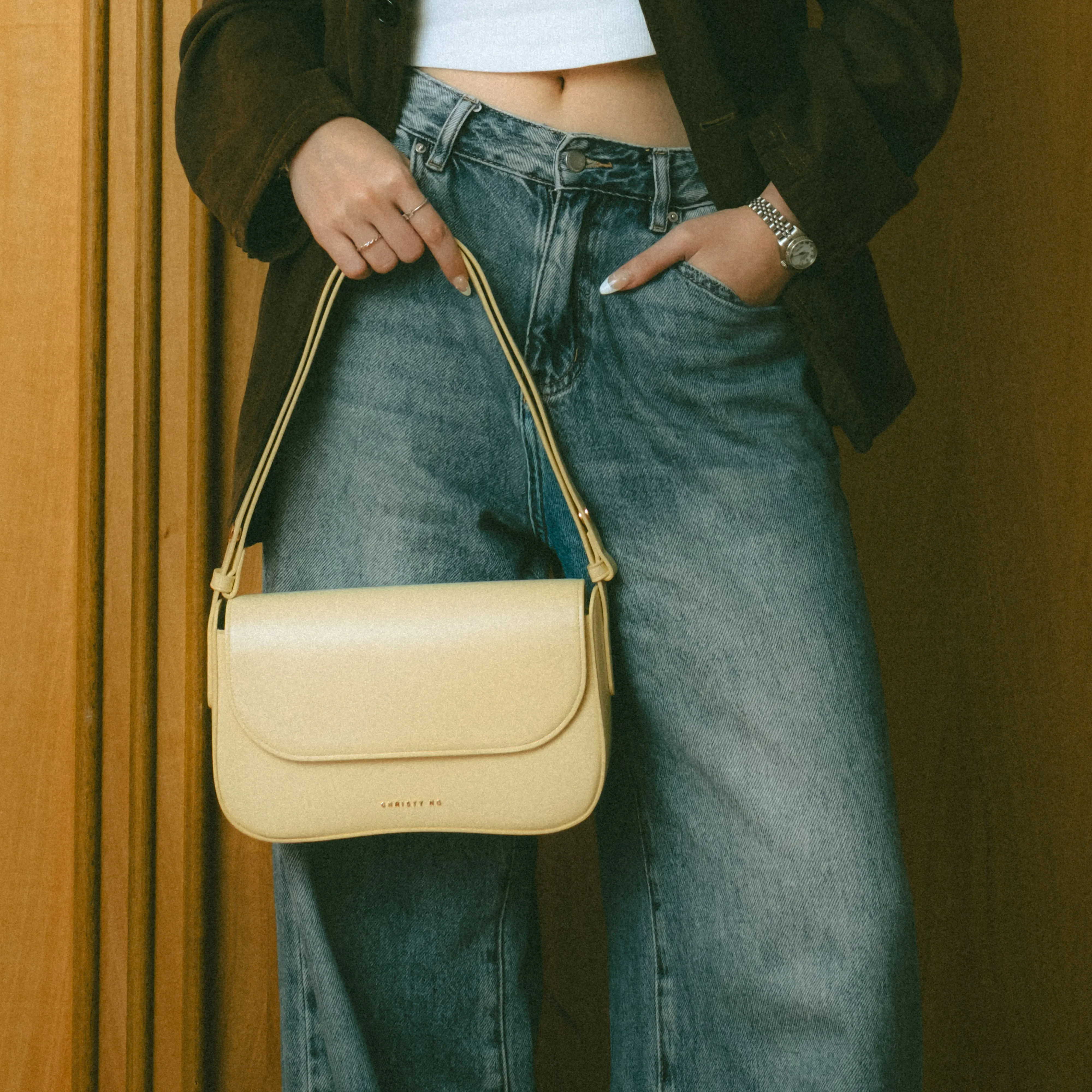 Jayda Shoulder Bag