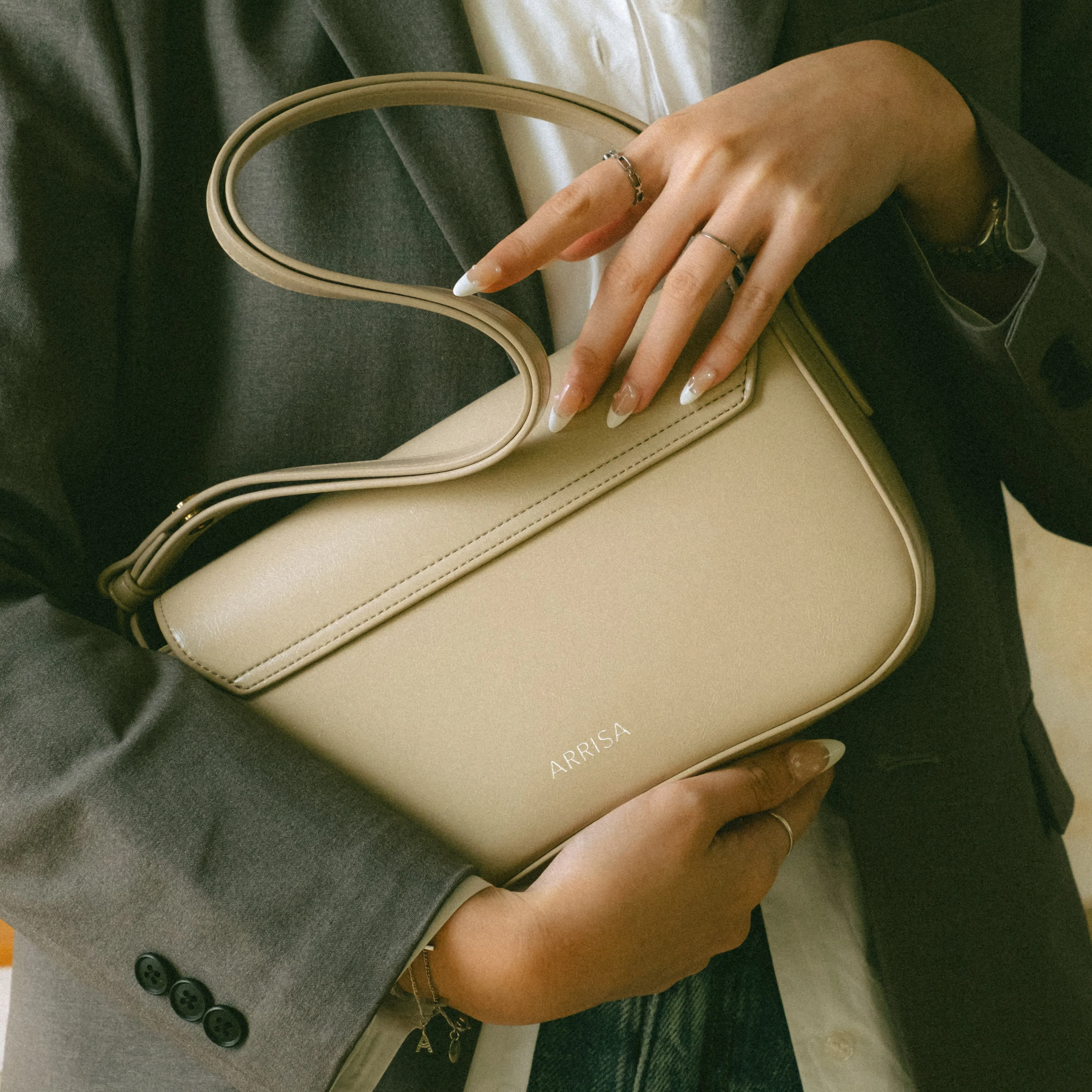 Jayda Shoulder Bag