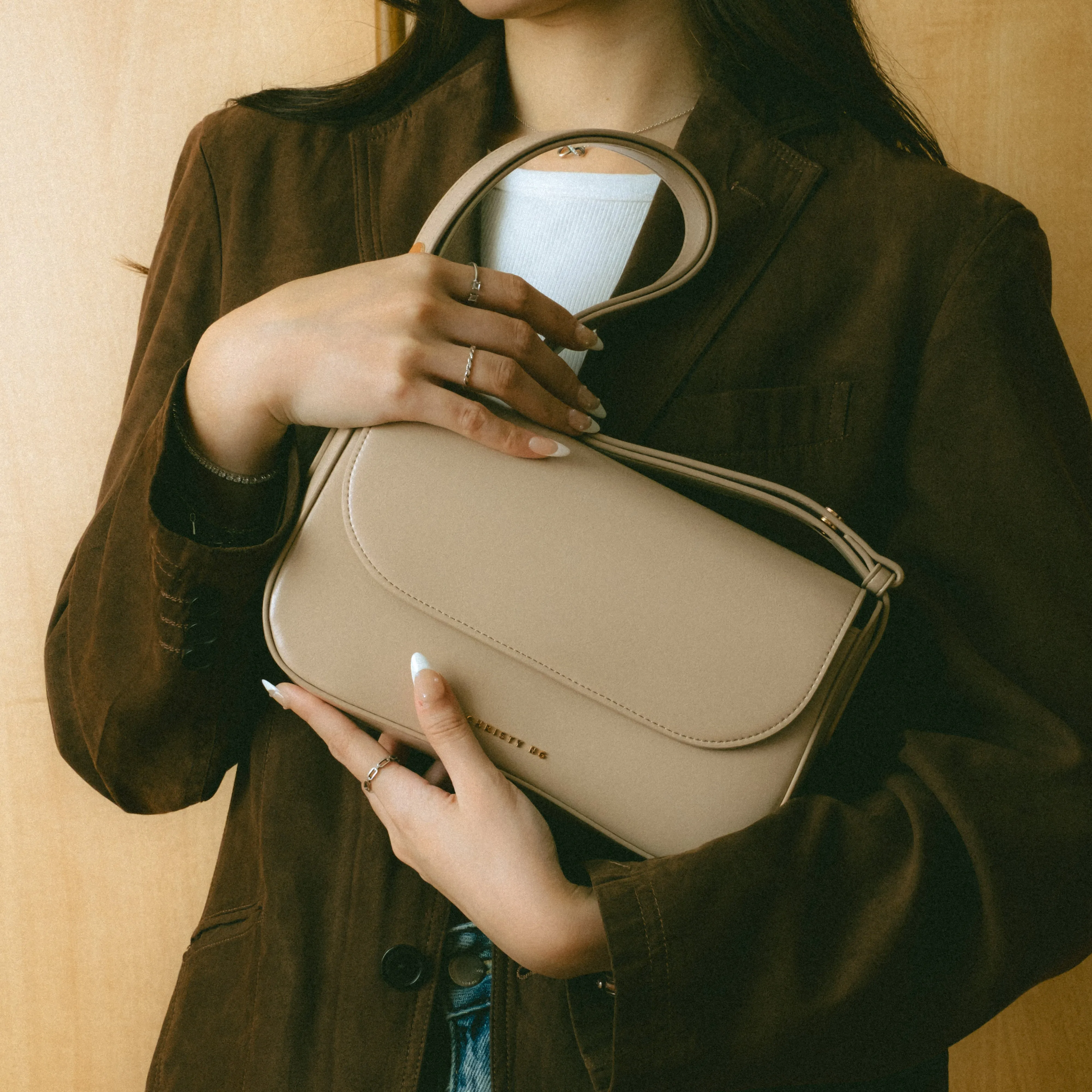 Jayda Shoulder Bag