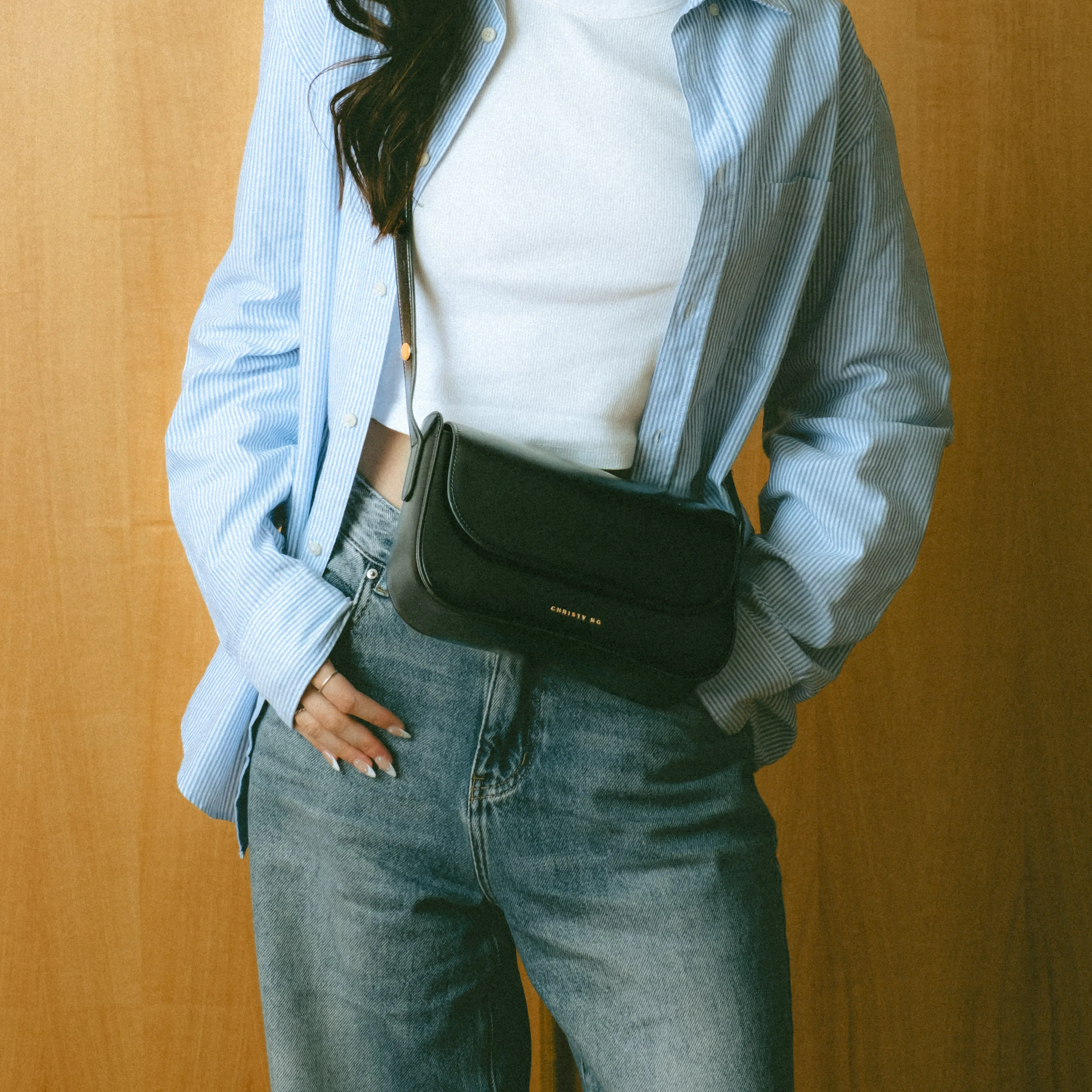 Jayda Shoulder Bag