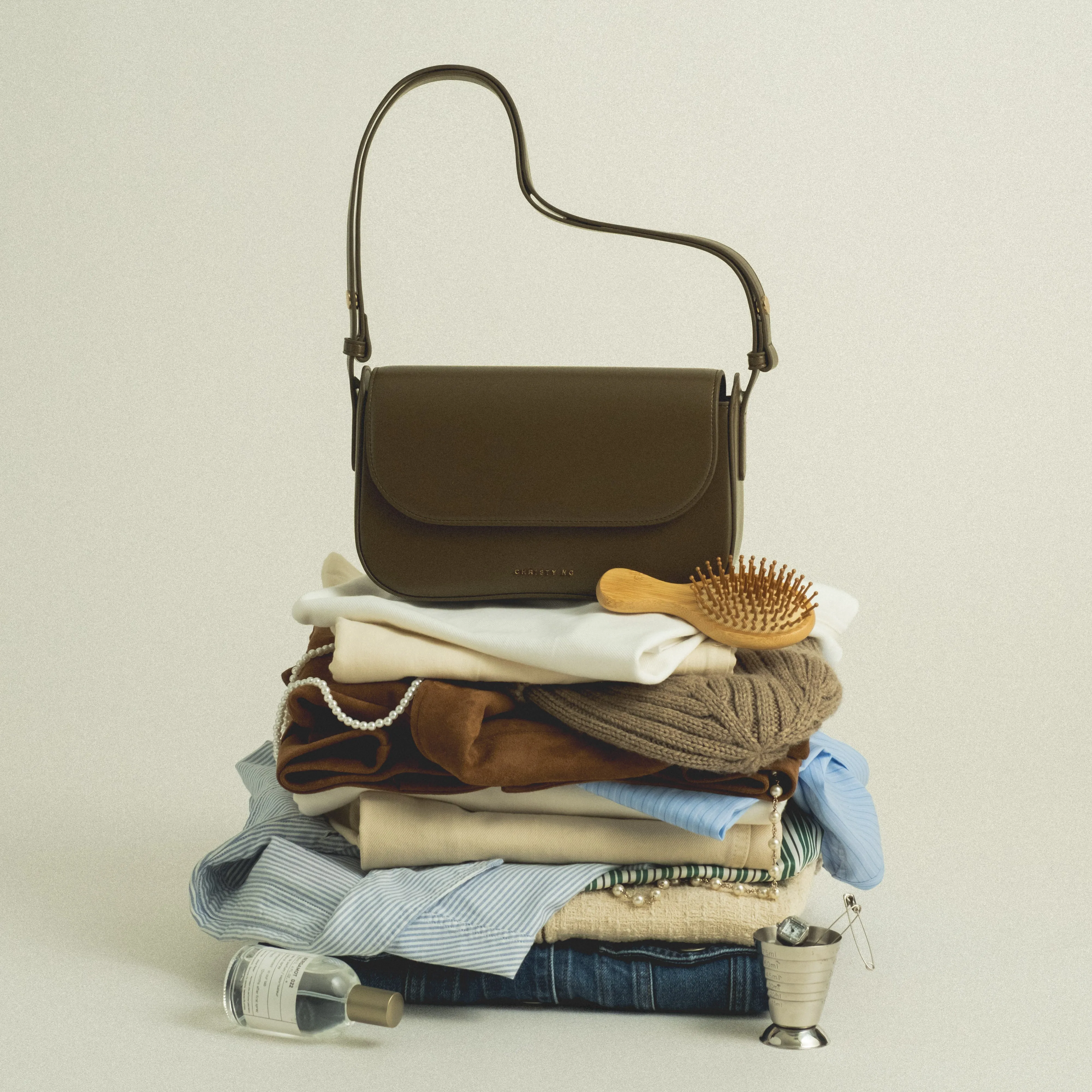 Jayda Shoulder Bag