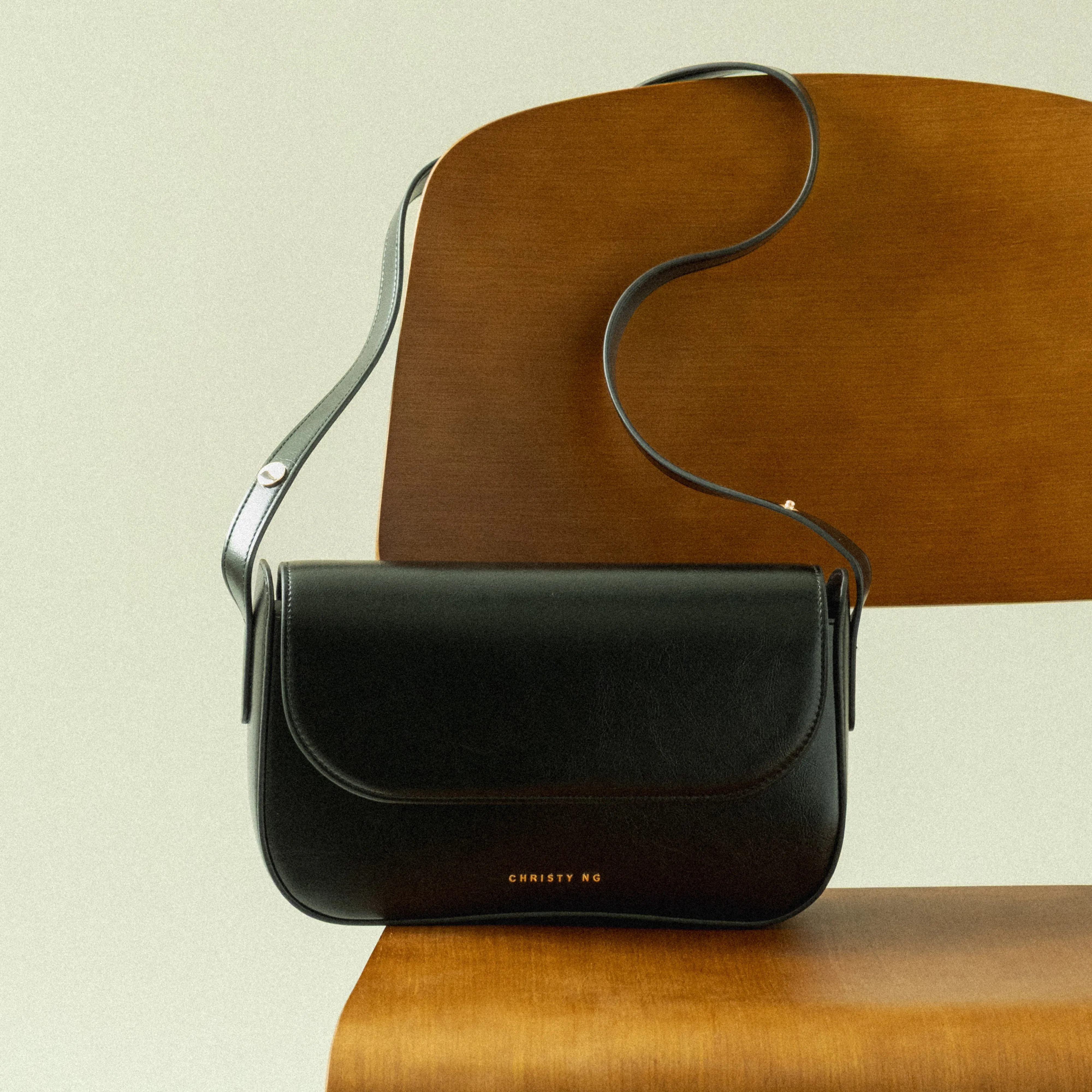Jayda Shoulder Bag