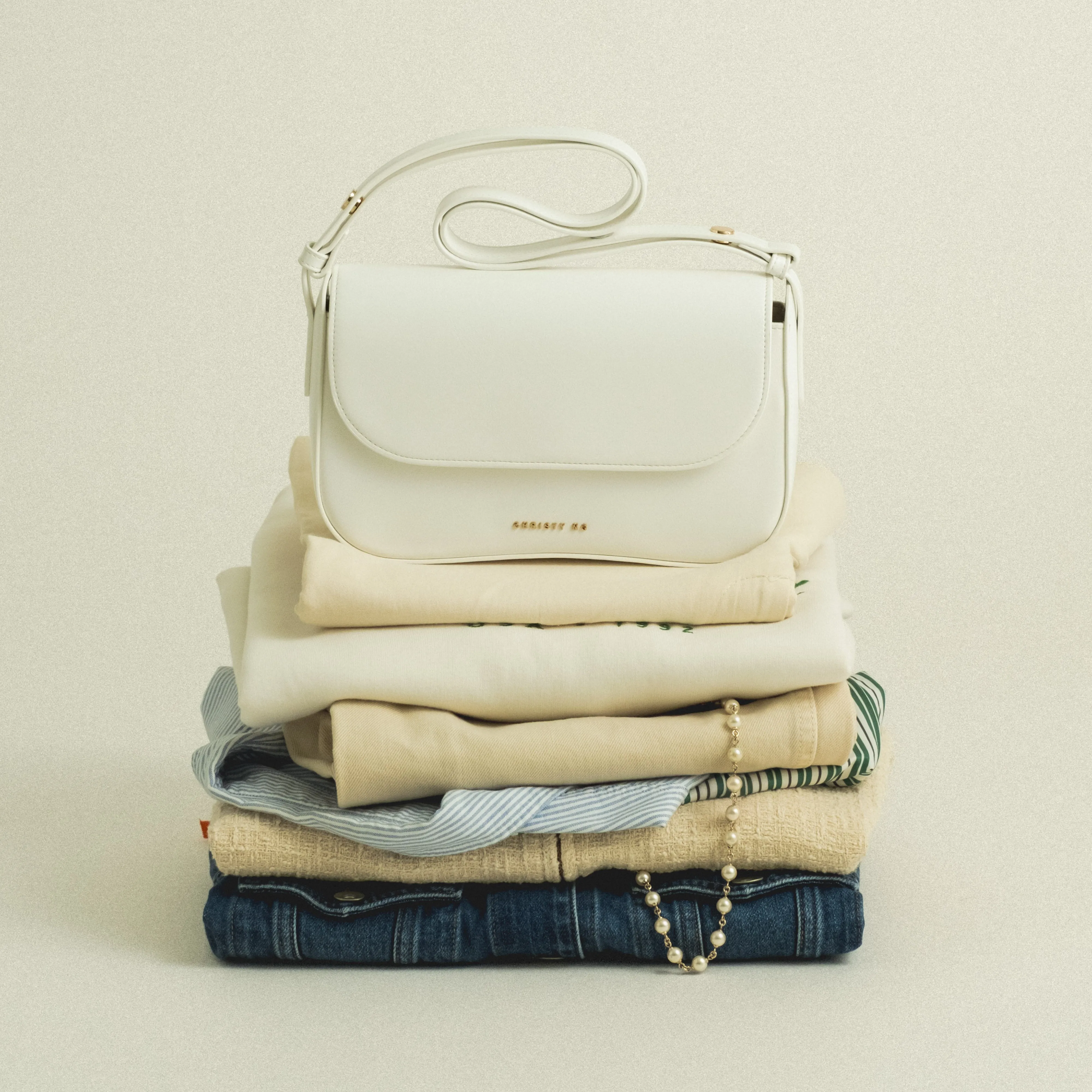 Jayda Shoulder Bag