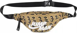 Jordan Hip Pack All Over Print Leopard MVP Nike Crossbody Bag