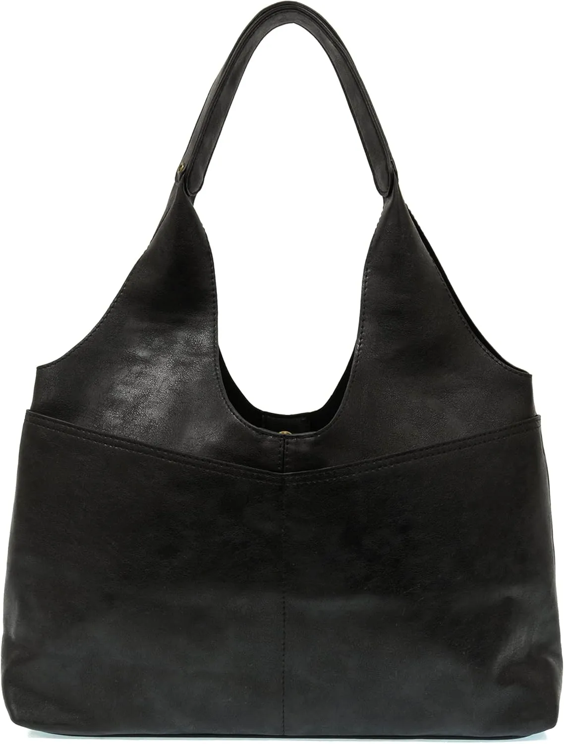 Joy Susan Hobo Handbag Purse: 4-Pocket Bag for Women