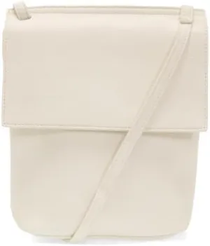 Joy Susan Women’s Aimee Front Flap Crossbody Bag