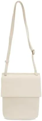 Joy Susan Women’s Aimee Front Flap Crossbody Bag