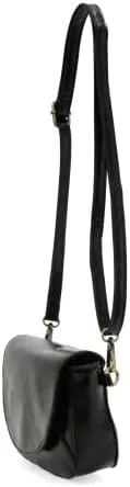 Joy Susan Women's Fashion Purse Tootsie Mini Envelope Sling Belt Bag Hand Bag