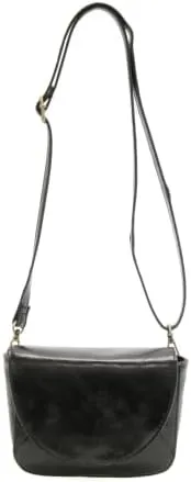 Joy Susan Women's Fashion Purse Tootsie Mini Envelope Sling Belt Bag Hand Bag
