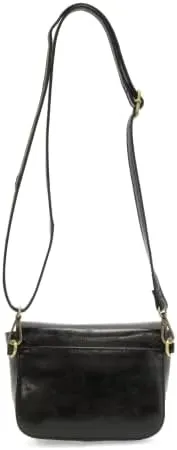 Joy Susan Women's Fashion Purse Tootsie Mini Envelope Sling Belt Bag Hand Bag