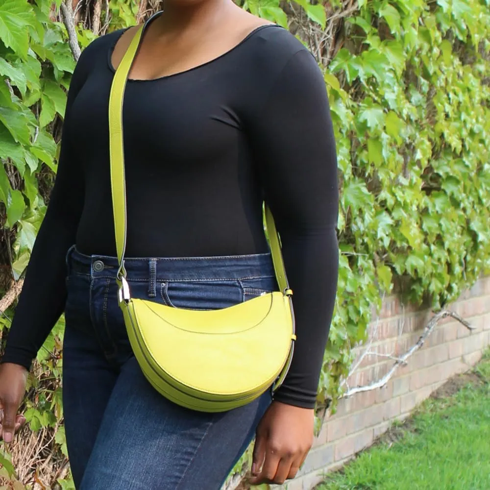 K. Carroll Accessories Gianna Crossbody