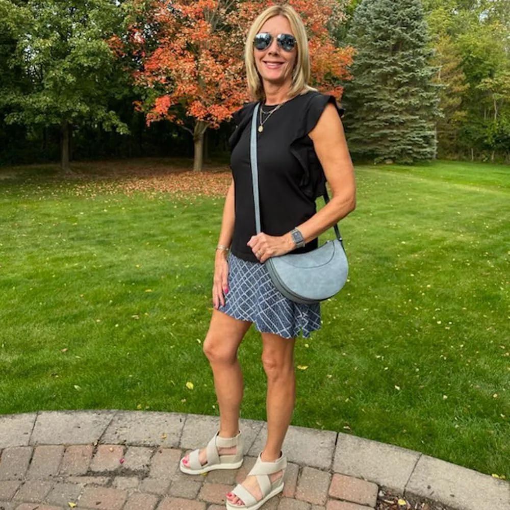 K. Carroll Accessories Gianna Crossbody